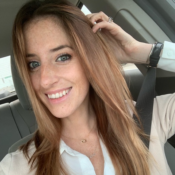 Meet your Posher, Amelia - Picture 1 of 1